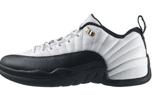 AIR JORDAN 12 LOW