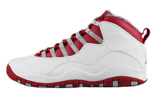 AIR JORDAN 10