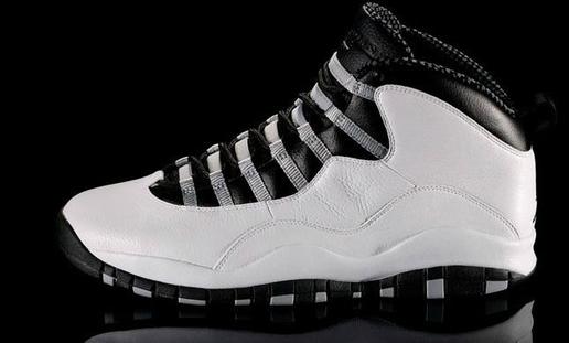 AIR JORDAN 10