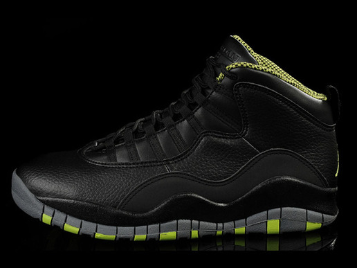 AIR JORDAN 10