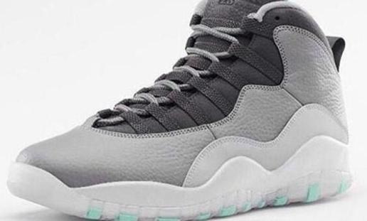 AIR JORDAN 10