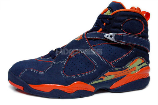 AIR JORDAN 8