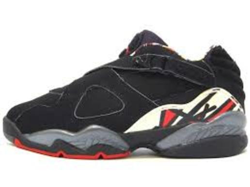 AIR JORDAN 8 LOW