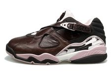 AIR JORDAN 8 LOW