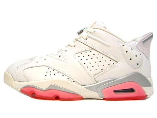 AIR JORDAN 6 LOW