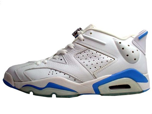 AIR JORDAN 6 LOW