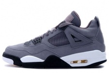 AIR JORDAN 4