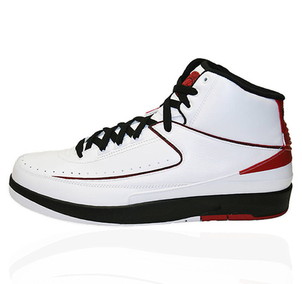 AIR JORDAN 2