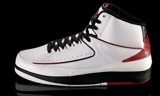 AIR JORDAN 2