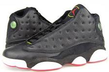 AIR JORDAN 13