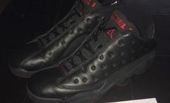 AIR JORDAN 13 LOW