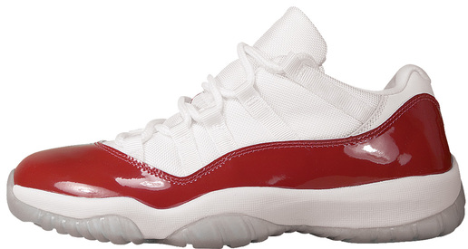 AIR JORDAN 11 LOW