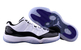 AIR JORDAN 11 LOW