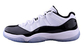 AIR JORDAN 11 LOW