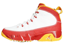 AIR JORDAN 9