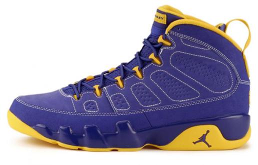 AIR JORDAN 9