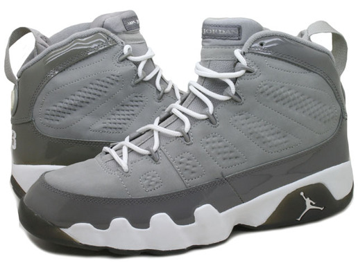 AIR JORDAN 9