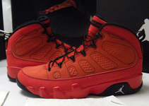 AIR JORDAN 9