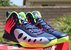 NIKE ZOOM SONIC FLIGHT