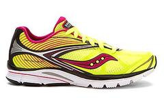 Saucony Kinvara 4