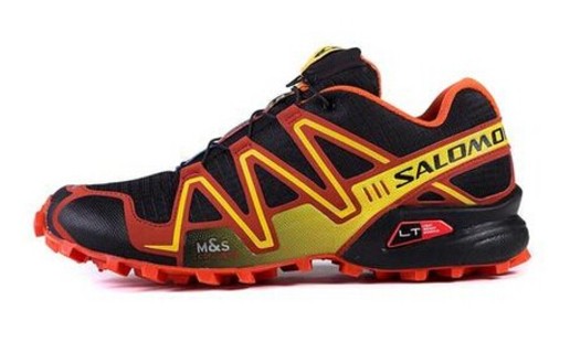 Salomon Speedcross 3