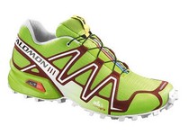 Salomon Speedcross 3