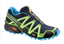 Salomon Speedcross 3