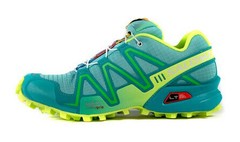 Salomon Speedcross 3