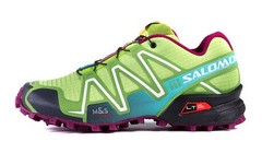 Salomon Speedcross 3