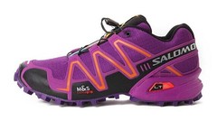 Salomon Speedcross 3