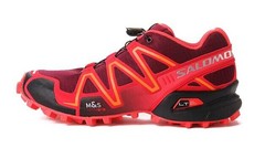 Salomon Speedcross 3