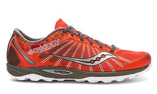 Saucony Kinvara TR2