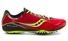 Saucony Shay XC3 Flat