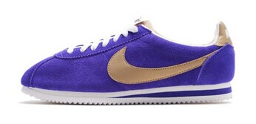 Nike Cortez