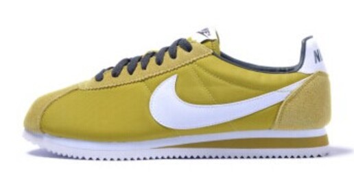 Nike Cortez