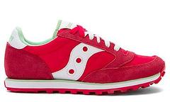 Saucony Jazz Low Pro