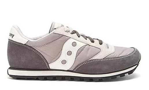 Saucony Jazz Low Pro