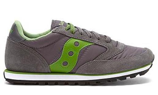 Saucony Jazz Low Pro