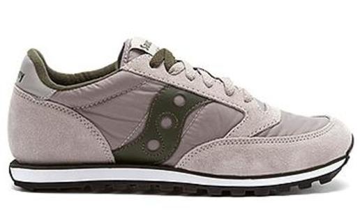 Saucony Jazz Low Pro