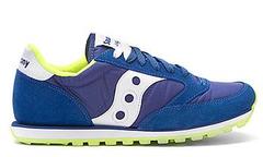 Saucony Jazz Low Pro