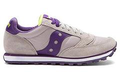 Saucony Jazz Low Pro