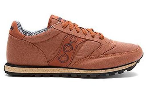 Saucony Jazz Low Pro Vegan