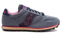 Saucony Jazz Low Pro Vegan