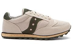 Saucony Jazz Low Pro Vegan