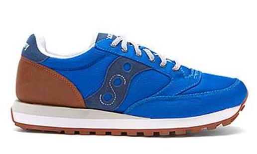 Saucony Jazz O Ballistic