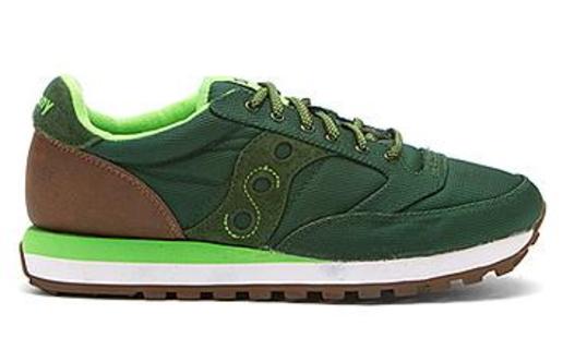 Saucony Jazz O Ballistic