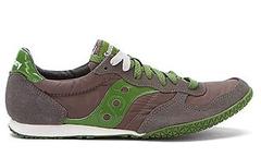 Saucony Bullet