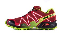 Salomon Speedcross 3 CS