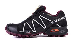 Salomon Speedcross 3  GTX