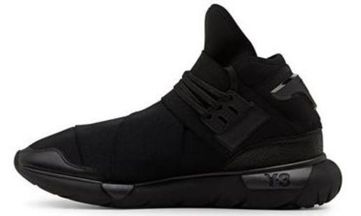 Y-3 Qasa High